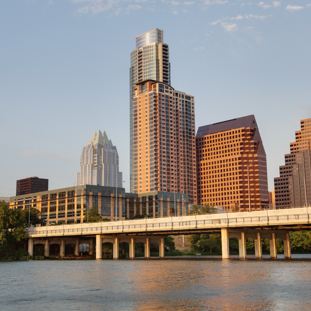 5 Badass Women Making Moves in the Austin Community