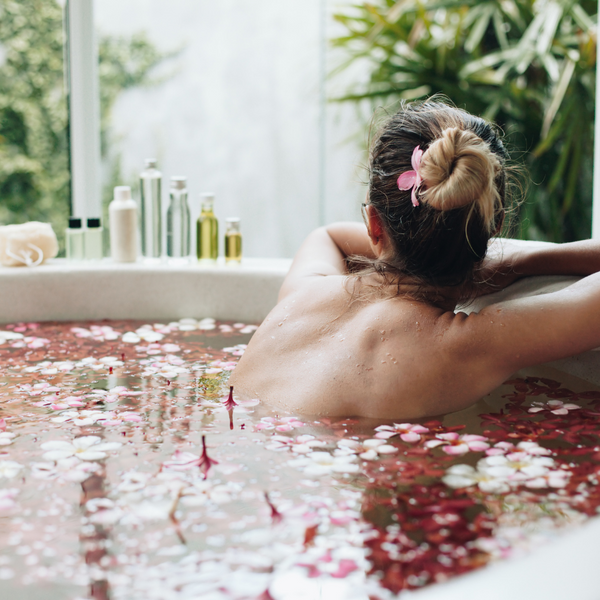 Self-Care for all 4 Zodiac Elements
