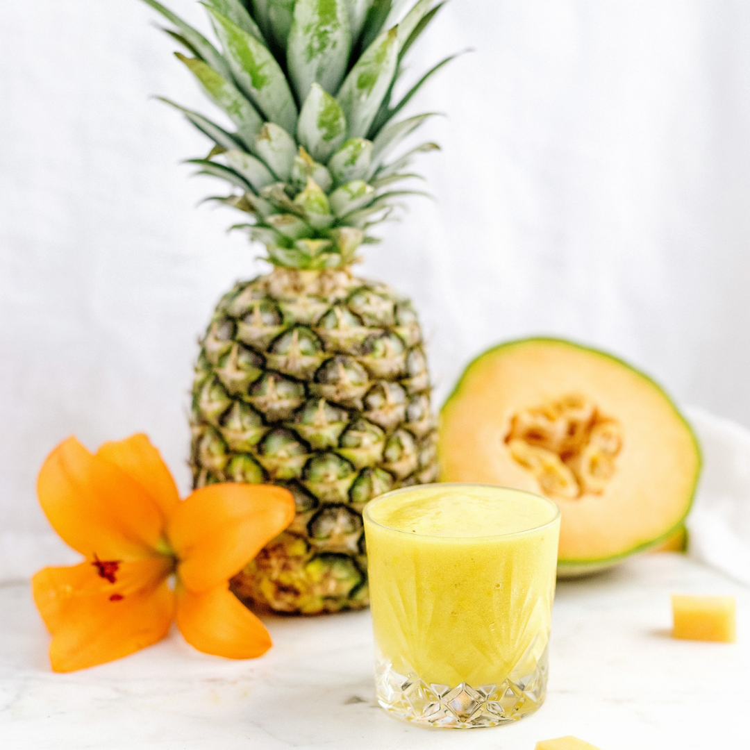 10 Seasonal Smoothie Recipes To Try This Summer