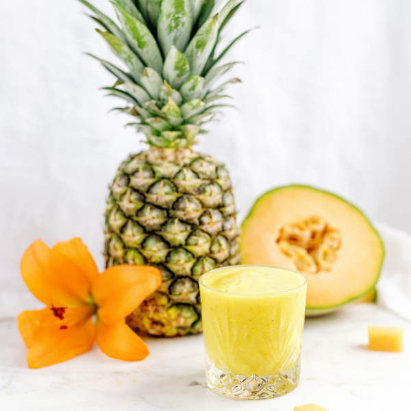 10 Seasonal Smoothie Recipes To Try This Summer