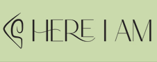 As Seen In Here I Am Podcast