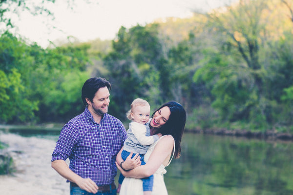 TRIBE Feature | Turning Necessity Into Inspiration