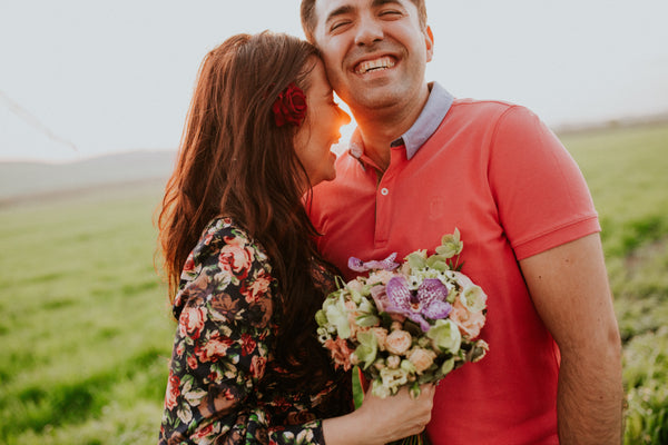 Sunday, October 29th - Ignite Your Love Life: Dating Workshop For Single Women with Crista Beck