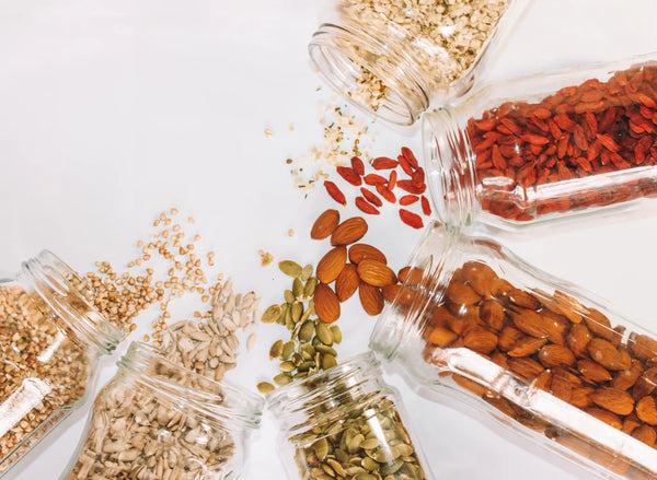 Seed Cycling: What it Is, and How it Can Make Your Period Better