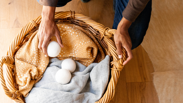 All-Natural + Sustainable Laundry Swaps: Why Switching To Natural Laundry Is Totally Worth It