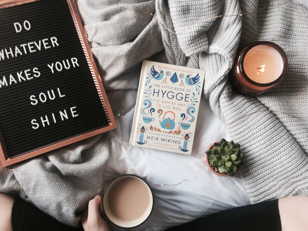 How To Practice Hygge This Fall
