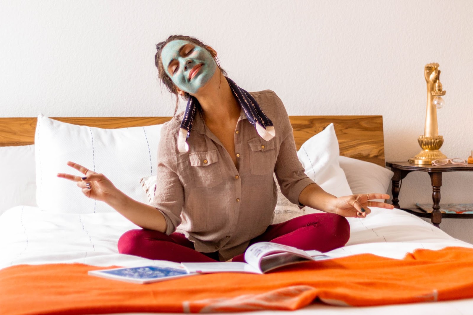 Discover the Benefits of Heat Therapy, Heated Neck Wraps and Other Natural and Non-Invasive Treatments