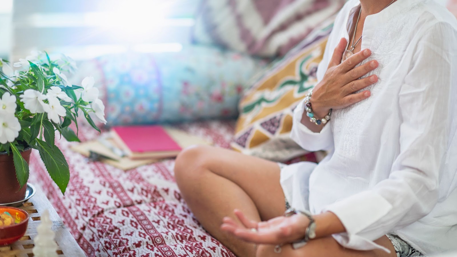 3 Reasons to Embrace Heat Therapy Backed by Medical Science