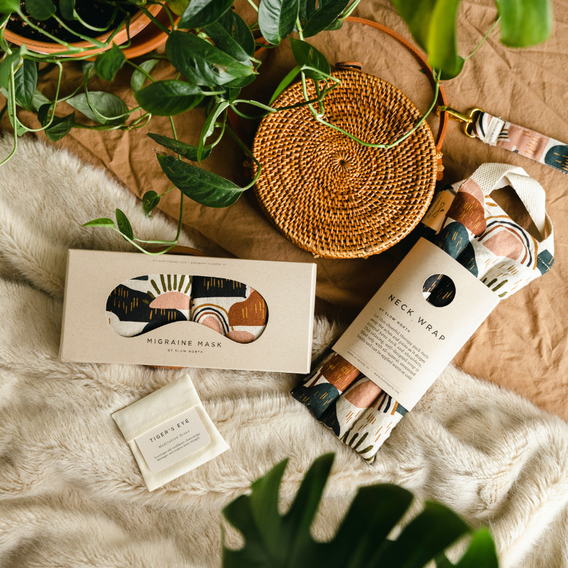 Gifts for the Boho Style