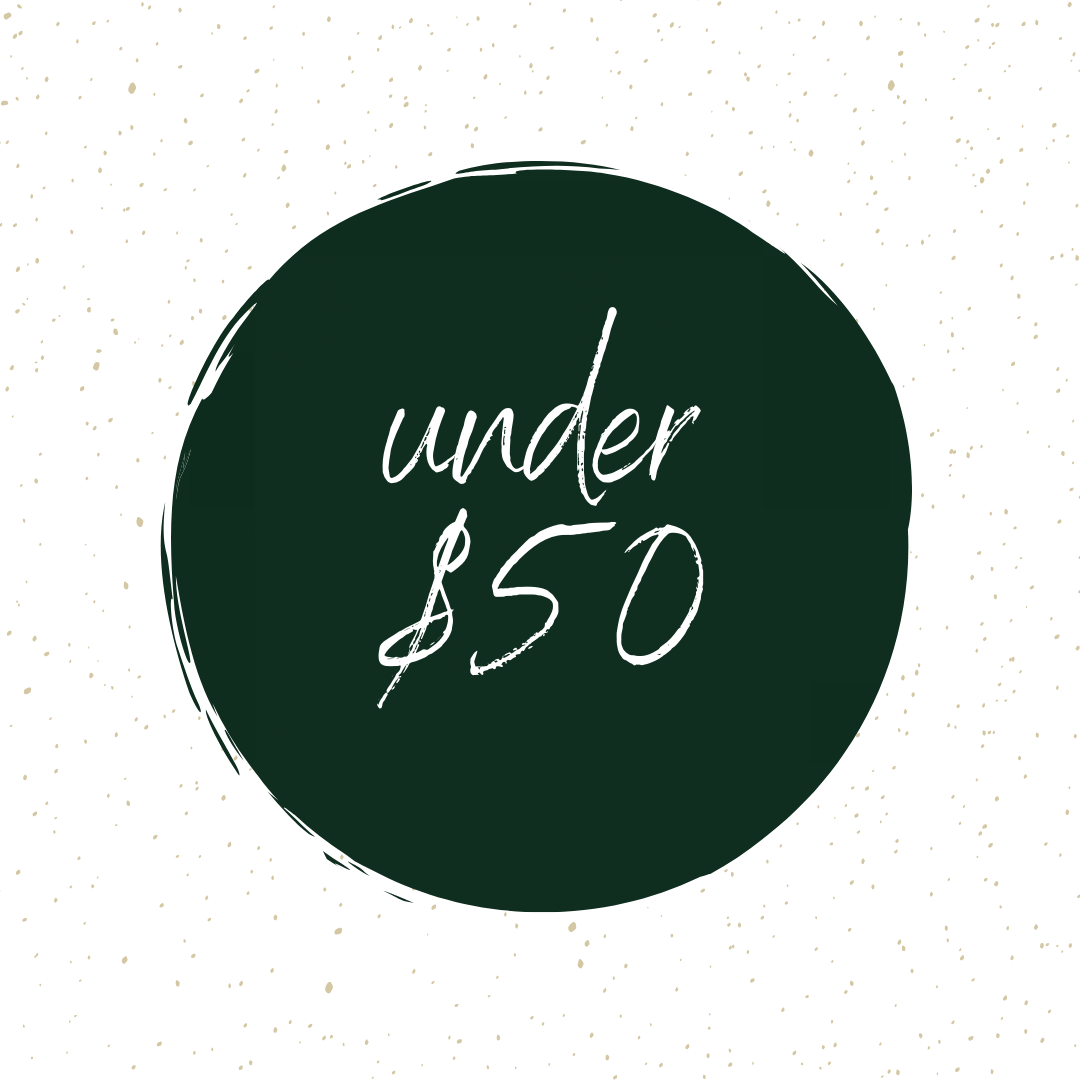 Under $50