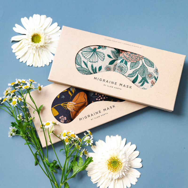 Gifts for the Flower Child