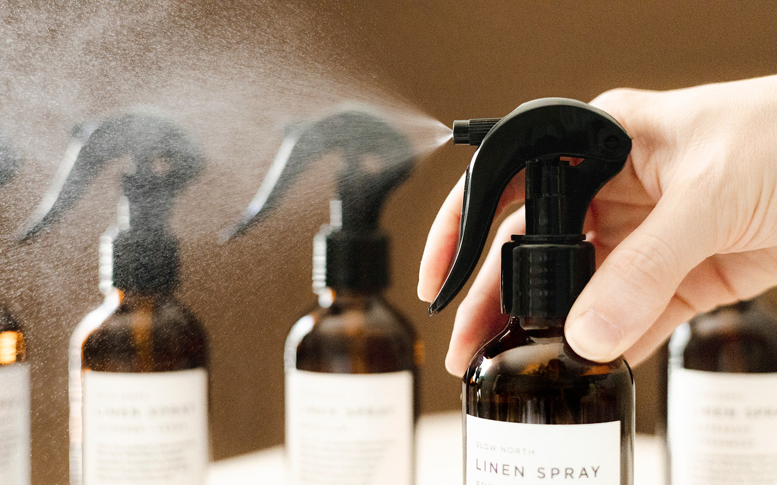 Linen Sprays