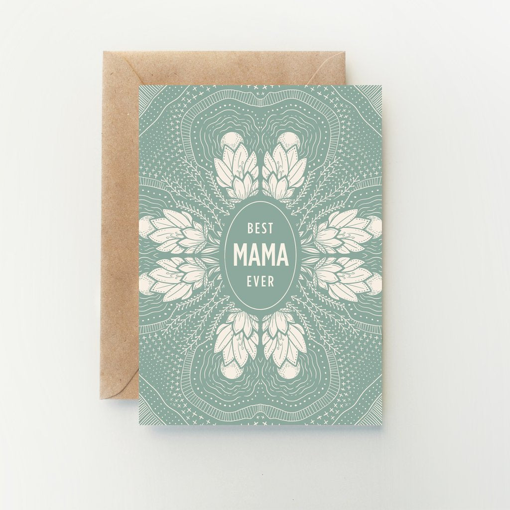 Mother's Day Collection - Stationery