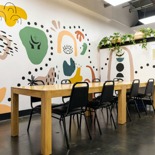 DIY Soy Candle Making Workshops