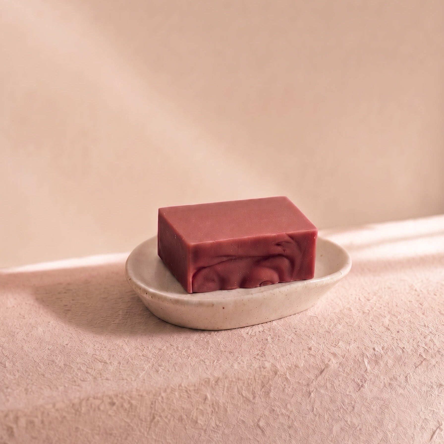 bar soap 
