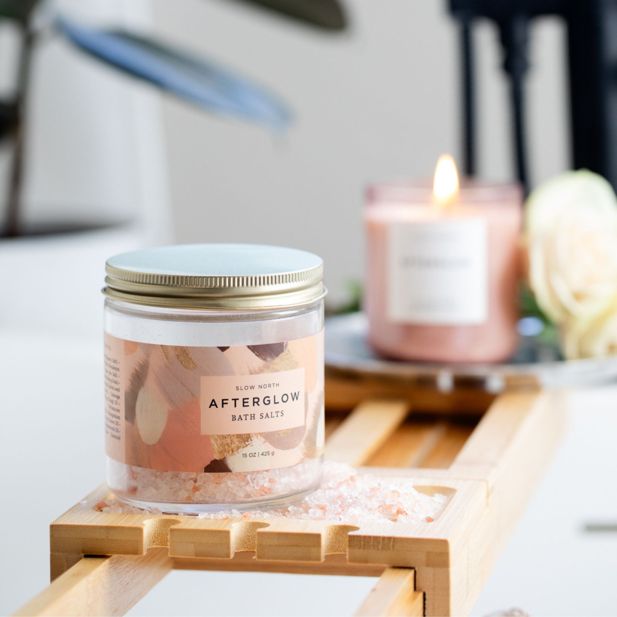 Spa Bundle - Afterglow