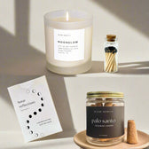 Calming Rituals Collection - Gift Bundle