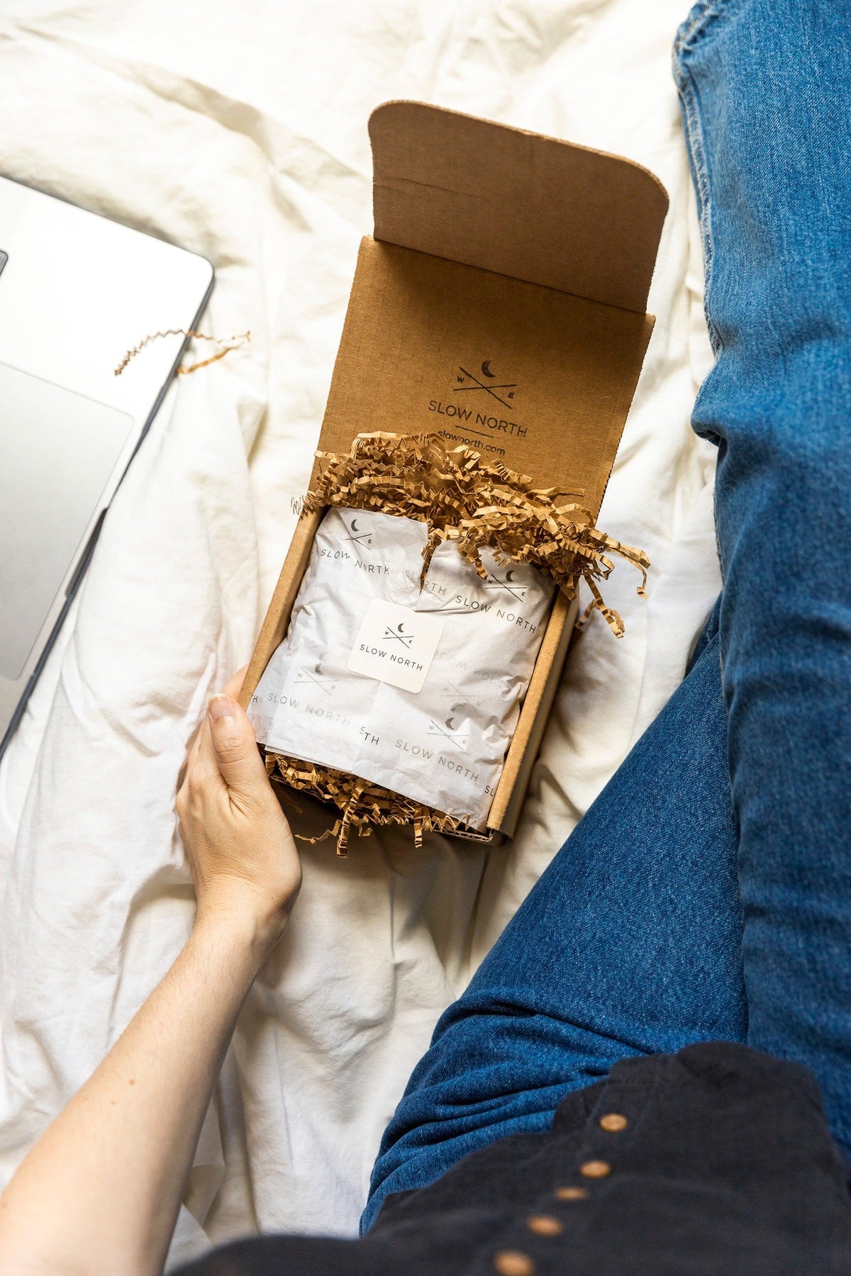 Slow North Candle Club Subscription