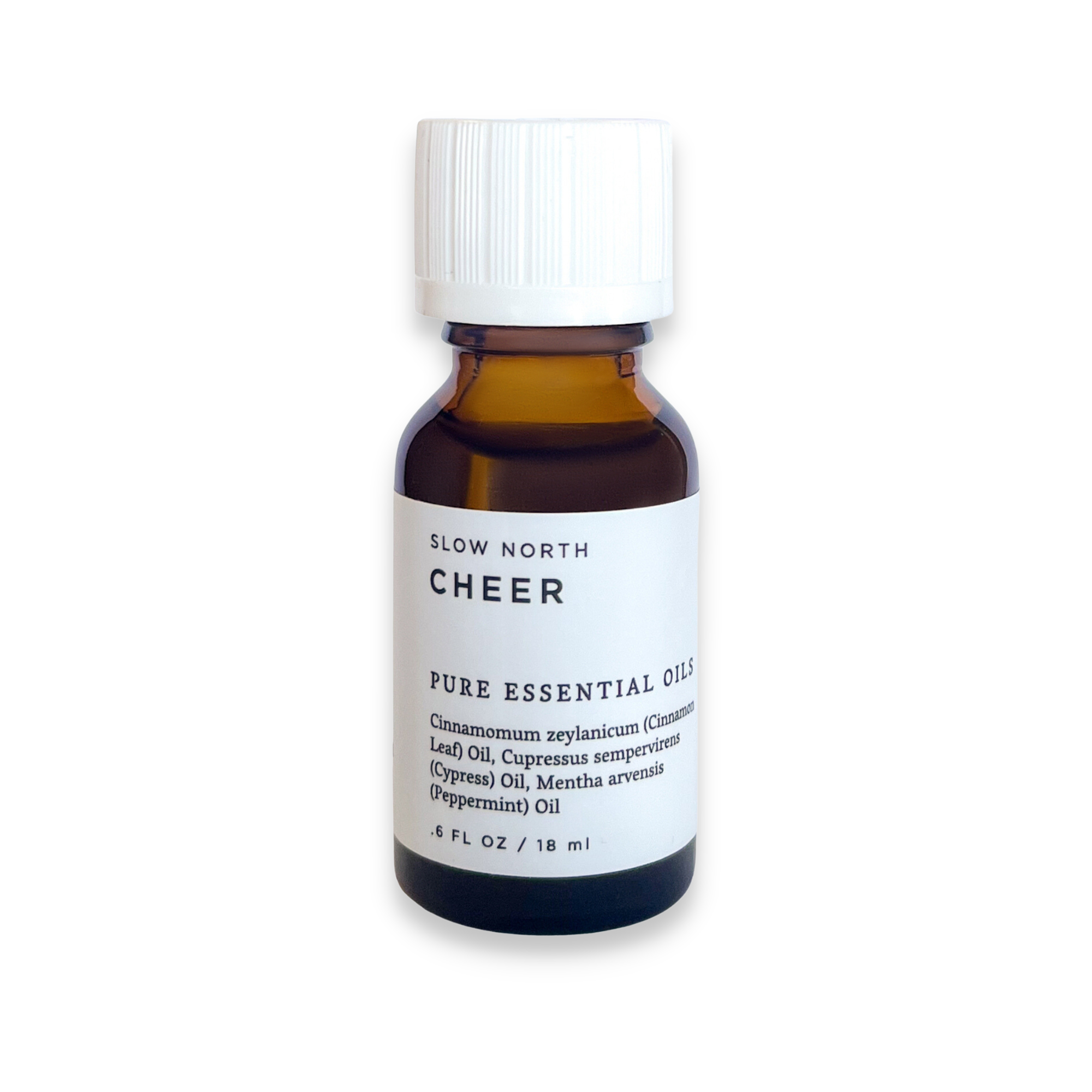 Essential Oil Diffuser Blend (3 Seasonal Scents)