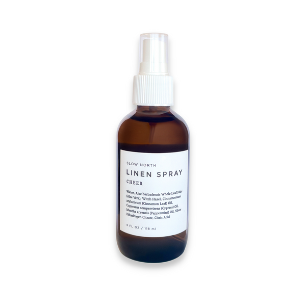 Linen Spray - Cheer