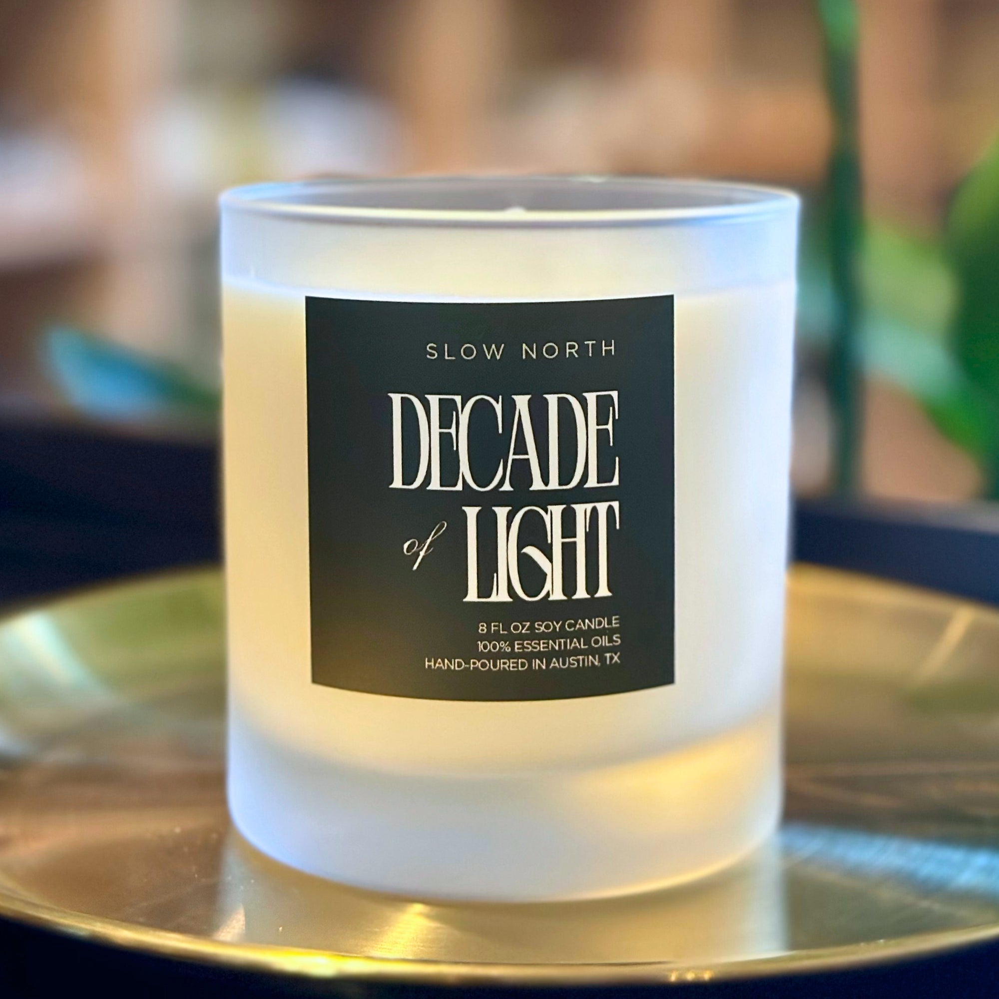 Decade of Light - Limited Batch