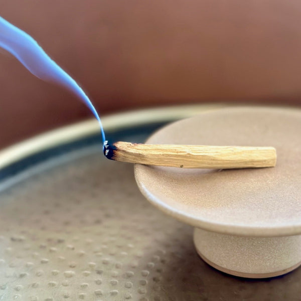 Palo Santo Incense Sticks for Smudging 