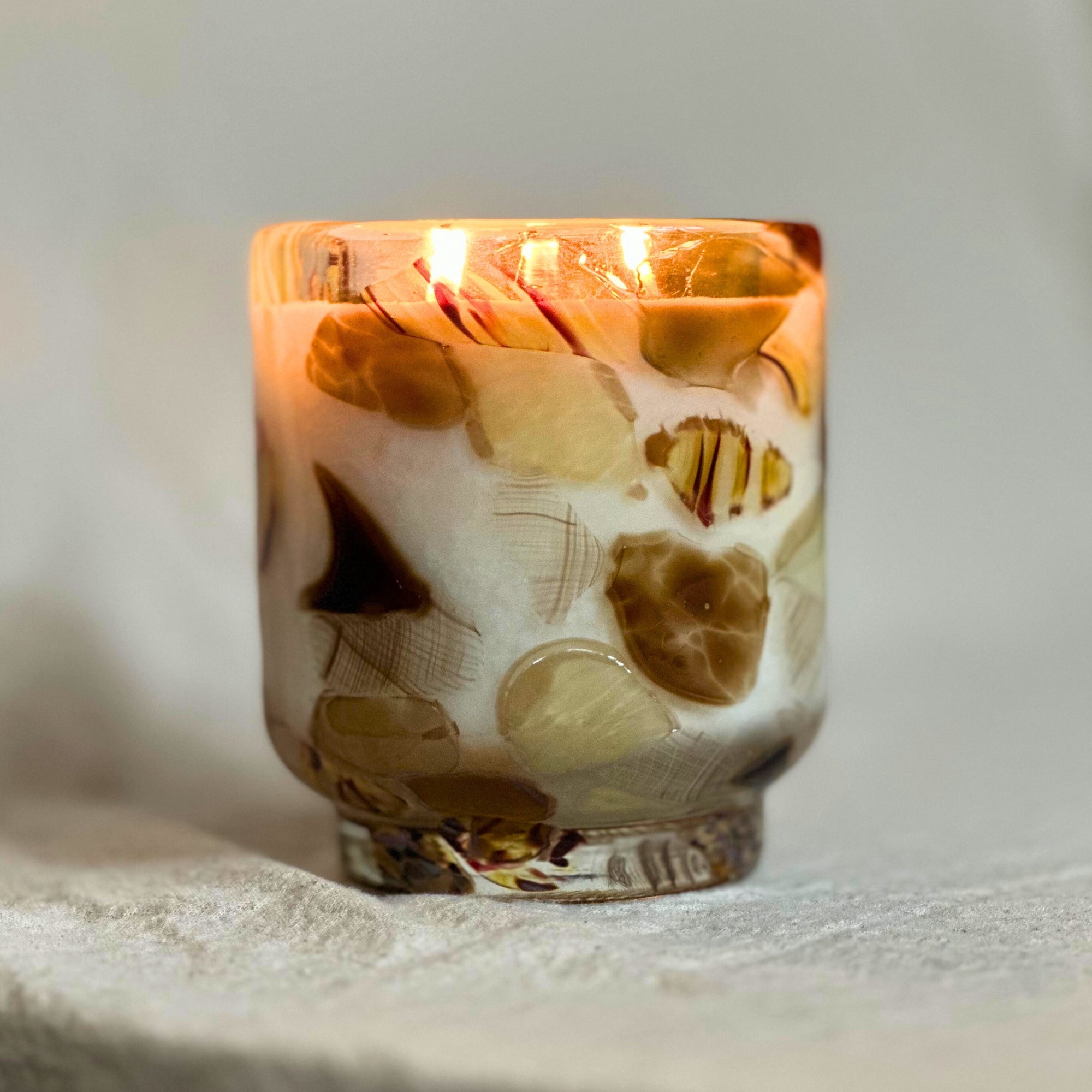 keeper of light candle by slow north