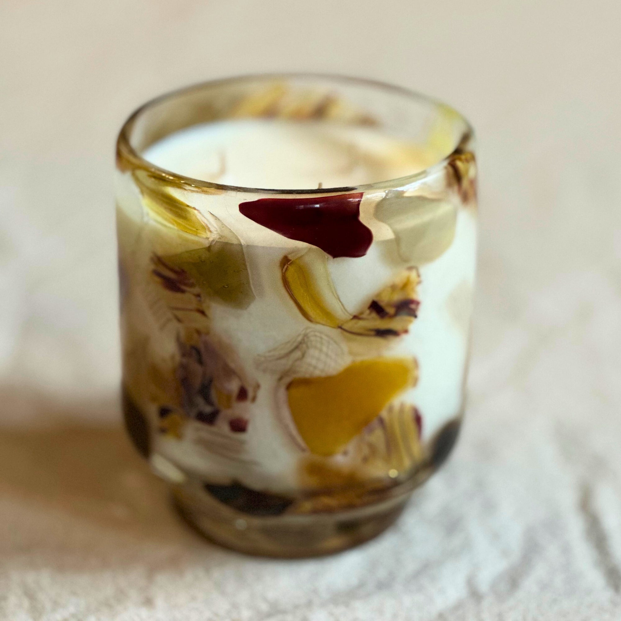 keeper of light candle