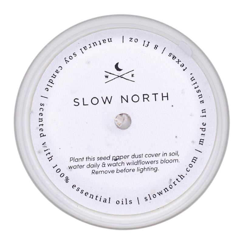 Of The Sea - Eucalyptus + Lavender + Peppermint