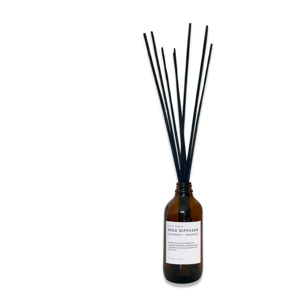 Reed Diffusers