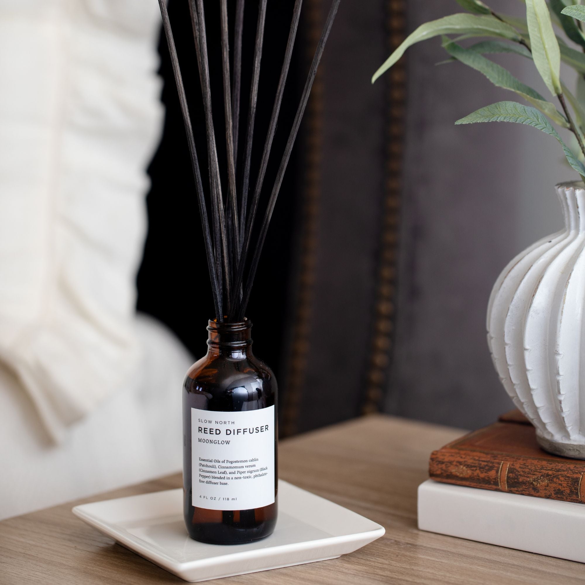 Slow North Moonglow Reed Diffuser - Thumbnail 2