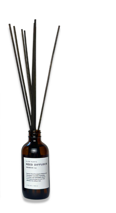 Reed Diffusers