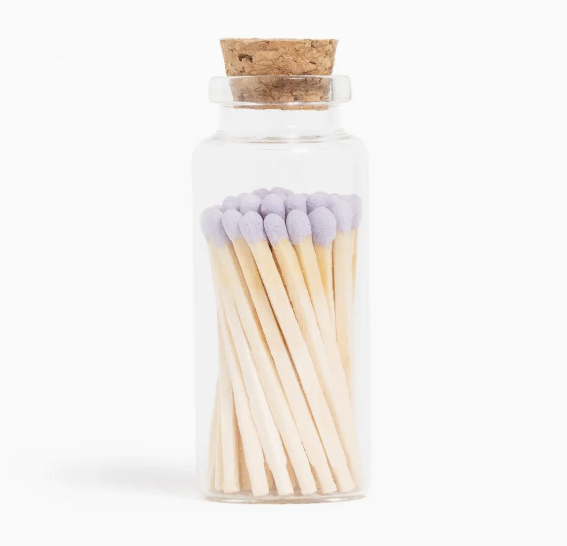 2" Bottled Matches (4 Options)