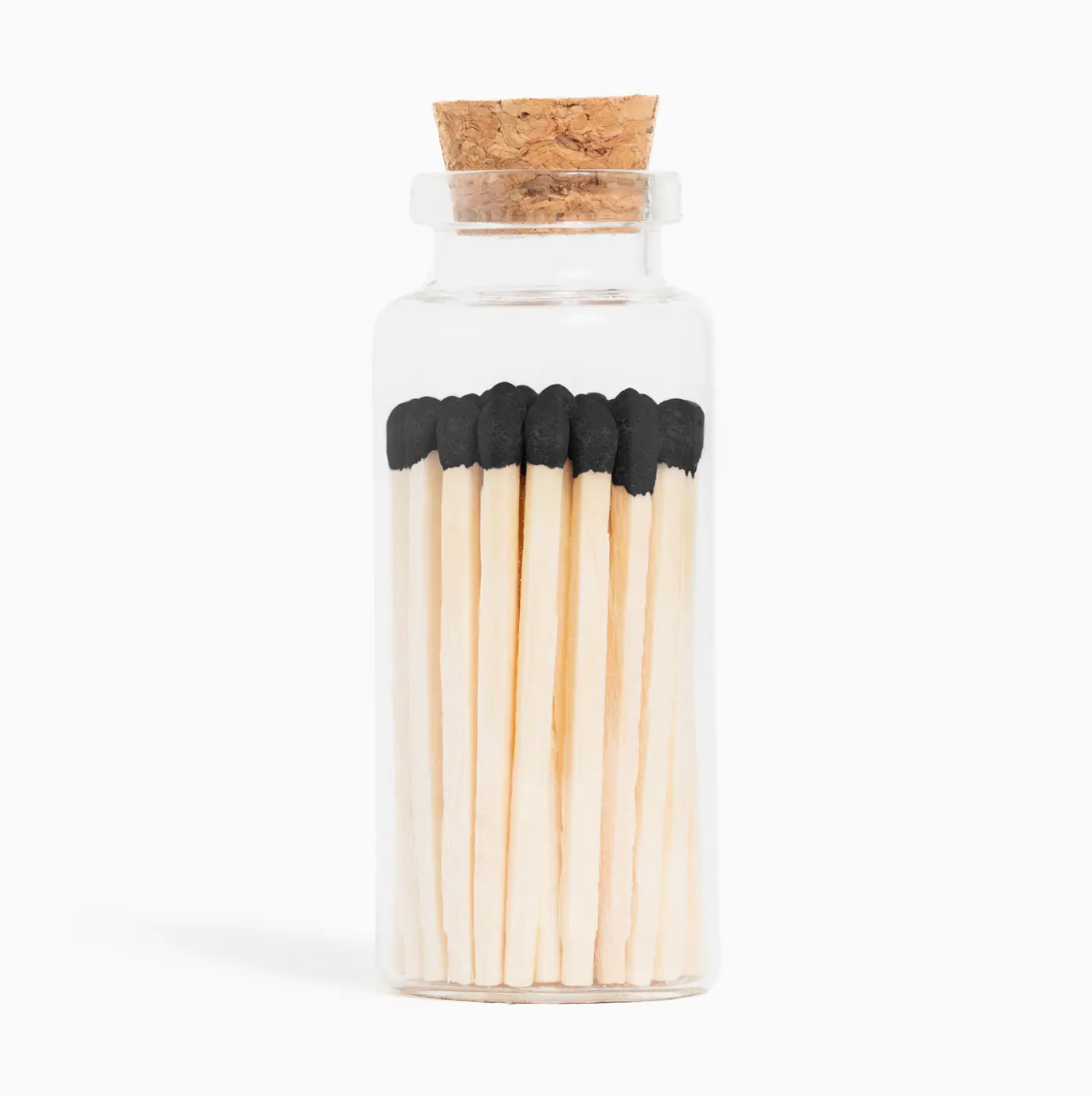 2" Bottled Matches (4 Options)