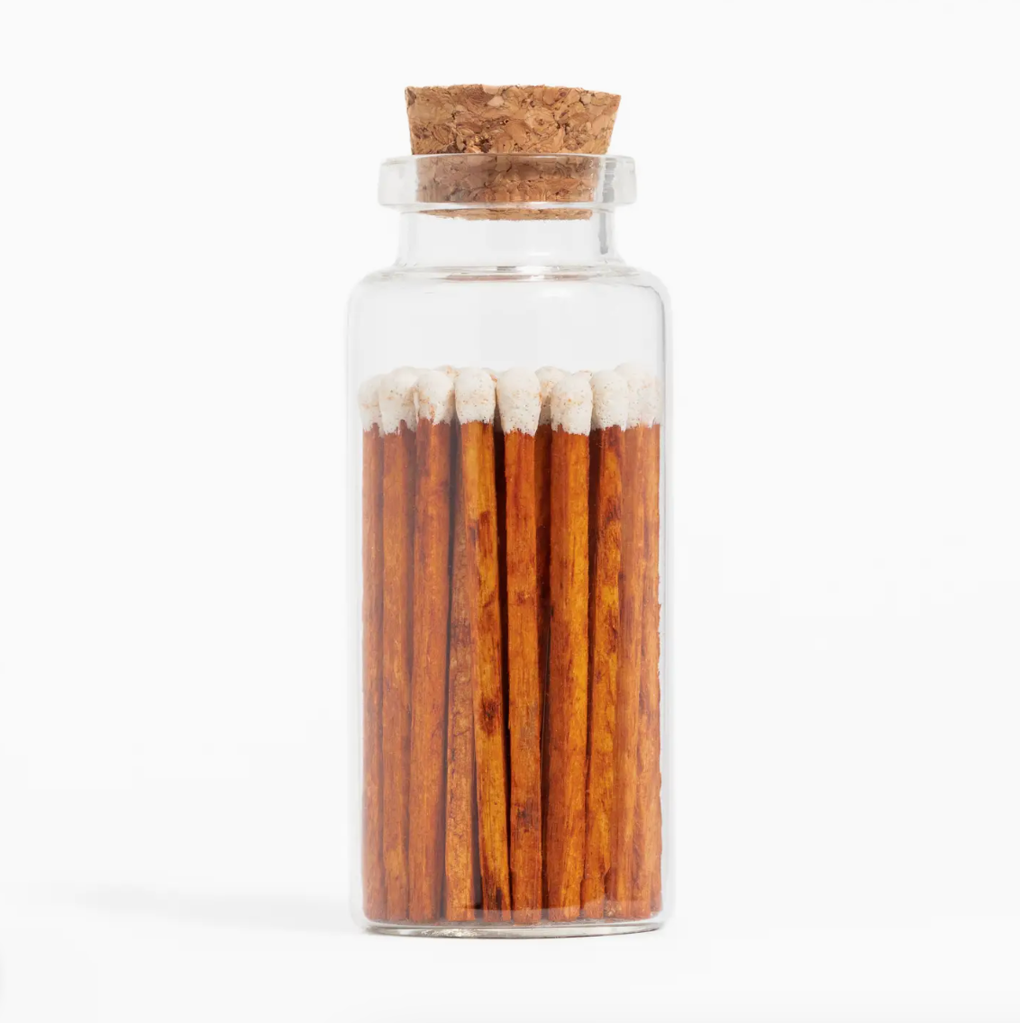 2" Bottled Matches (4 Options)