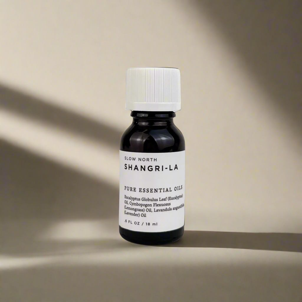 100% Pure Essential Oil Blend for Diffusers