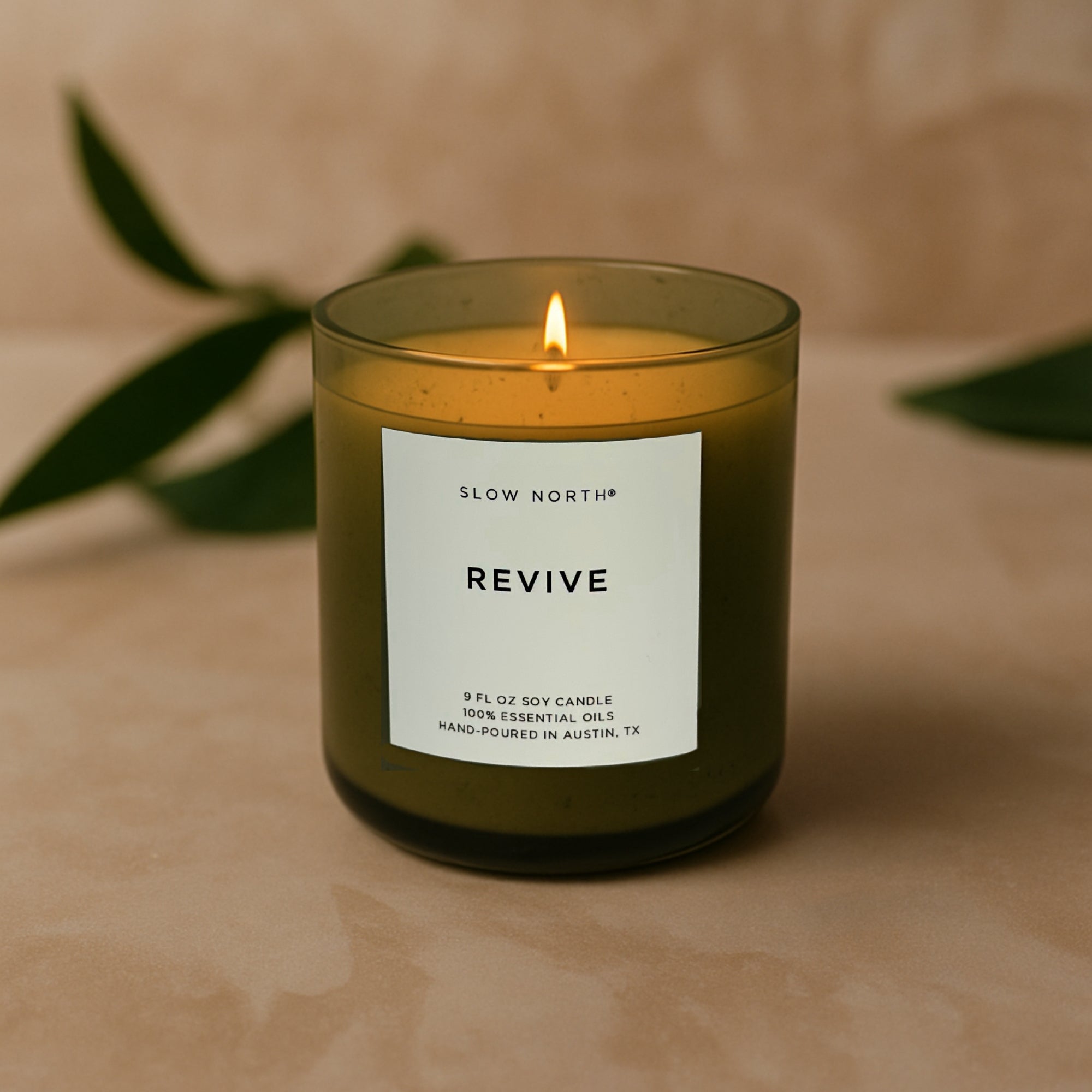 Revive - Spa Collection