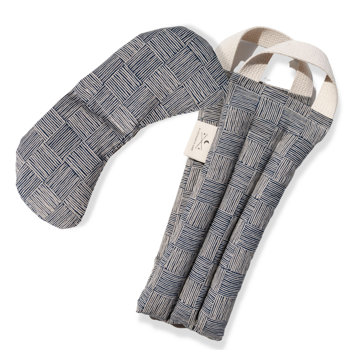 Eye Mask - Haystack main image 1