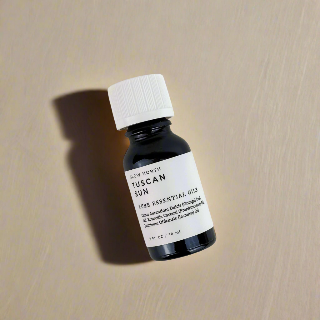 Essential Oils for Diffusers