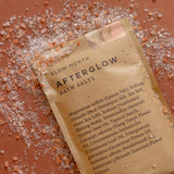 Afterglow Bath Salts - 5 oz Single