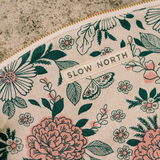 Classic Zipper Bag - Hidden Falls