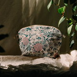 Classic Zipper Bag - Hidden Falls