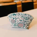 Classic Zipper Bag - Hidden Falls
