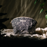Classic Zipper Bag - Mystical Mushroom