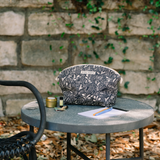 Classic Zipper Bag - Mystical Mushroom