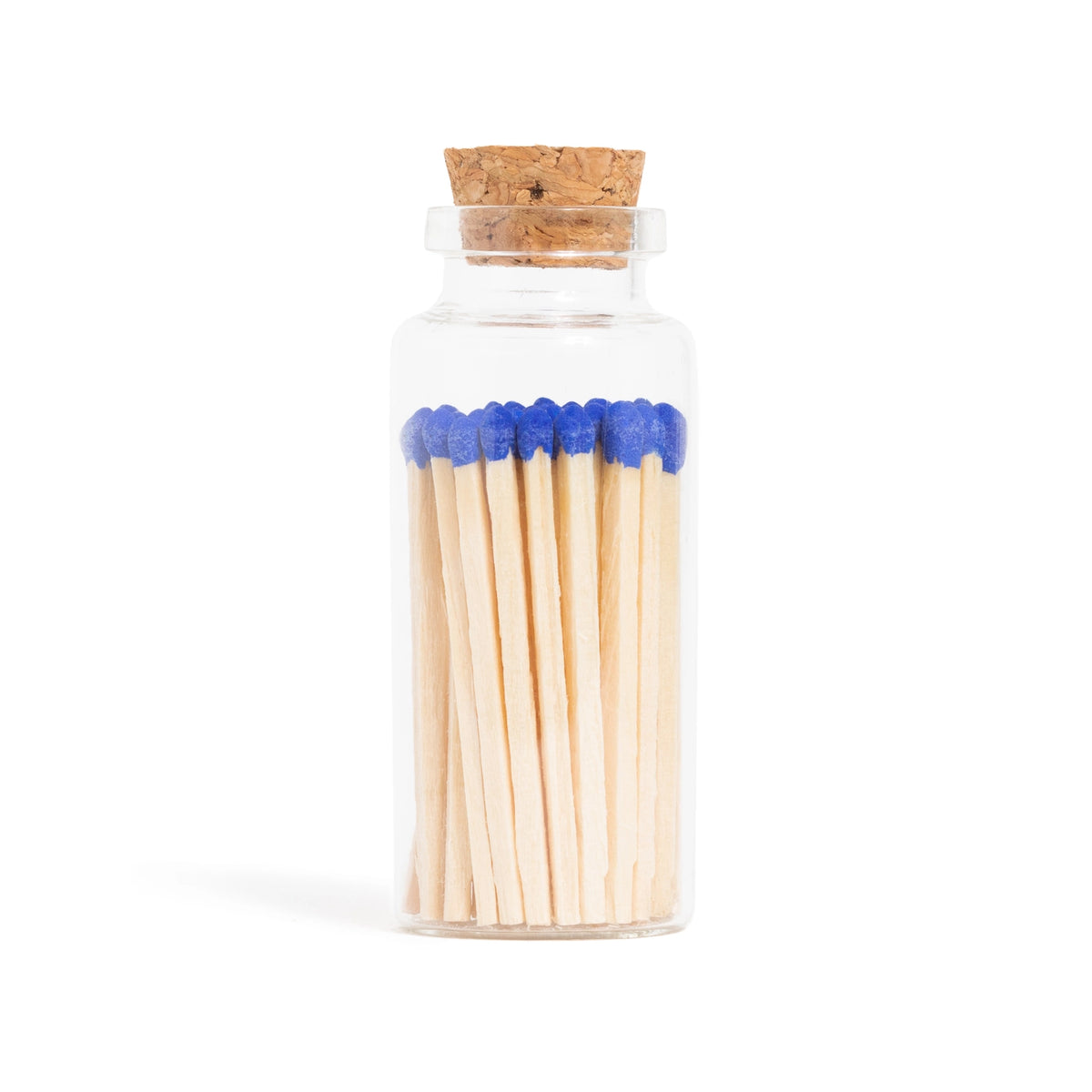 2" Bottled Matches (10 Options)