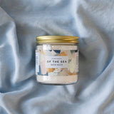 Of The Sea Bath Salts - 15 oz Jar