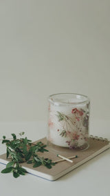 Botanical Collection - Bouquet