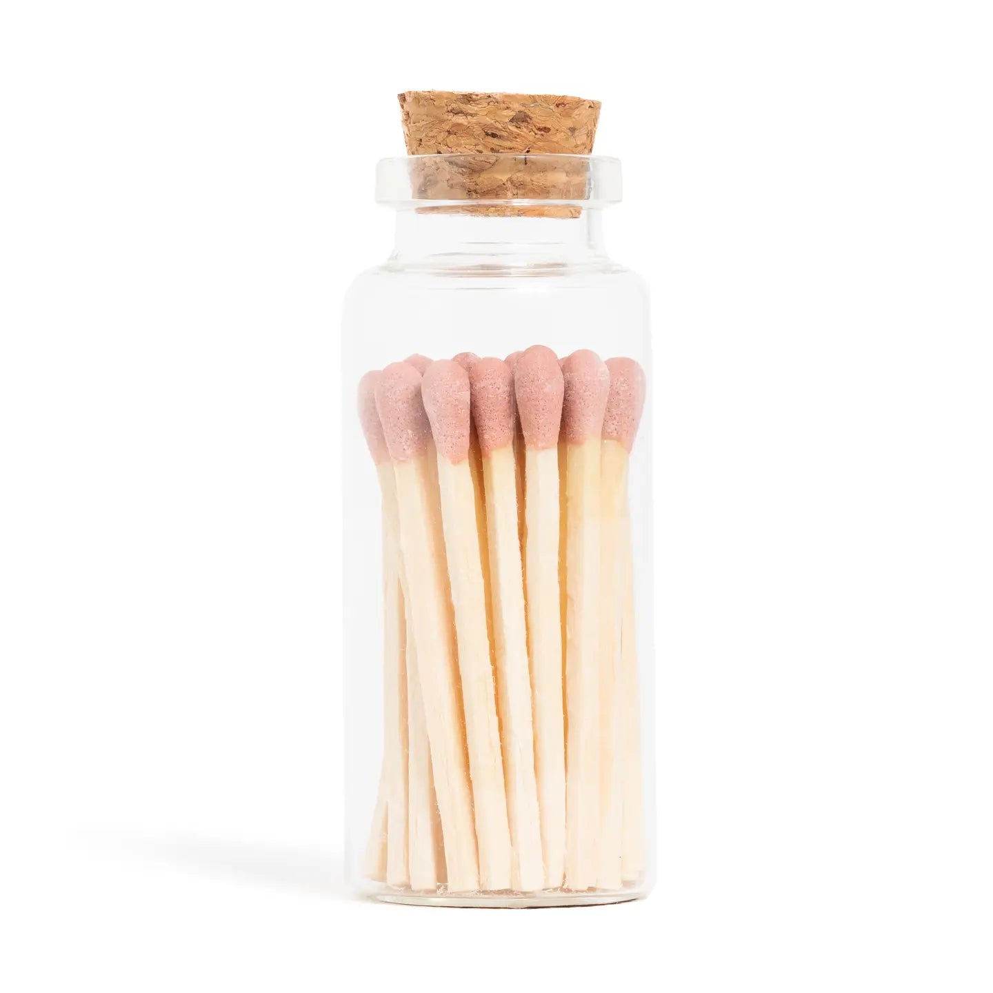 2" Bottled Matches (4 Options)