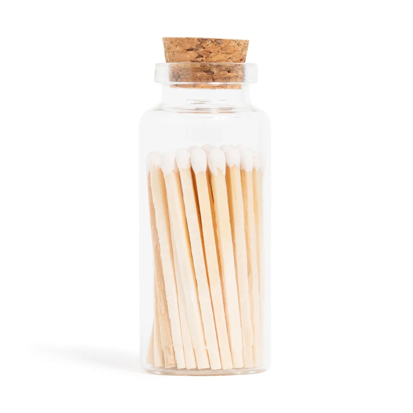 2" Bottled Matches (4 Options)